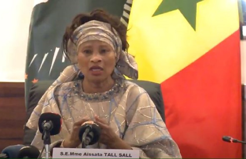 Le MAESE rassure : « Aucun incident concernant un Sénégalais n’est à signaler »
