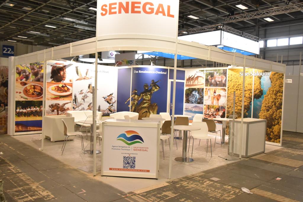Le Sénégal à la reconquête du marché touristique allemand