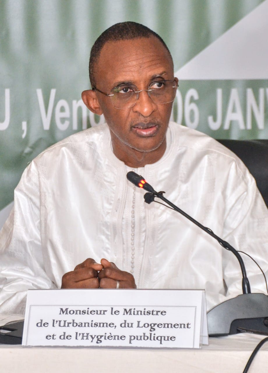 TOI AUSSI, MONSIEUR HADJIBOU… « La parole reflète l’âme » - Sénèque