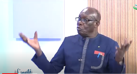 Présidence FSB: Me Babacar Ndiaye envisage-t-il d'éliminer Baba Tandian