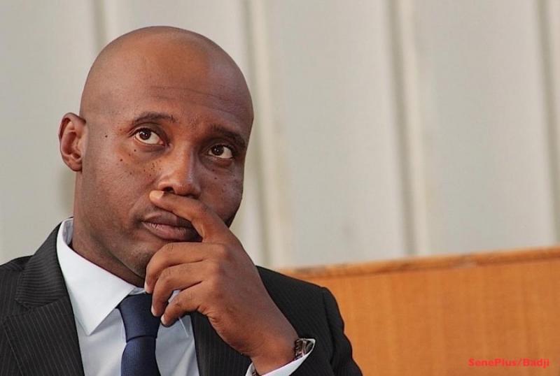 Sit-in à la Mairie de Dakar: Des volontaires municipaux réclament des arrières de salaire à Barthélémy Dias