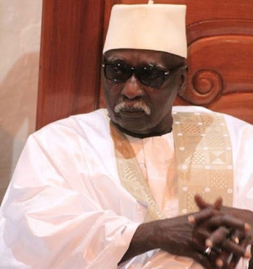 Serigne Babacar Sy Mansour, Khalife général des Tidianes, malade depuis deux ans : Ces actes salués du Président Macky Sall
