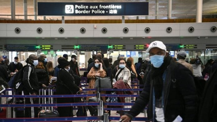 Trafic de cocaïne à l’aéroport Charles de Gaulle : Tout sur le rôle du douanier «Bocar»