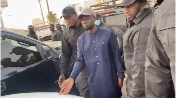 Après le renvoi de son procès : Ousmane Sonko donne une nouvelle consigne à ses militants