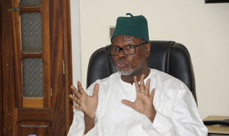 Tension politique : Alioune Tine appelle au dialogue