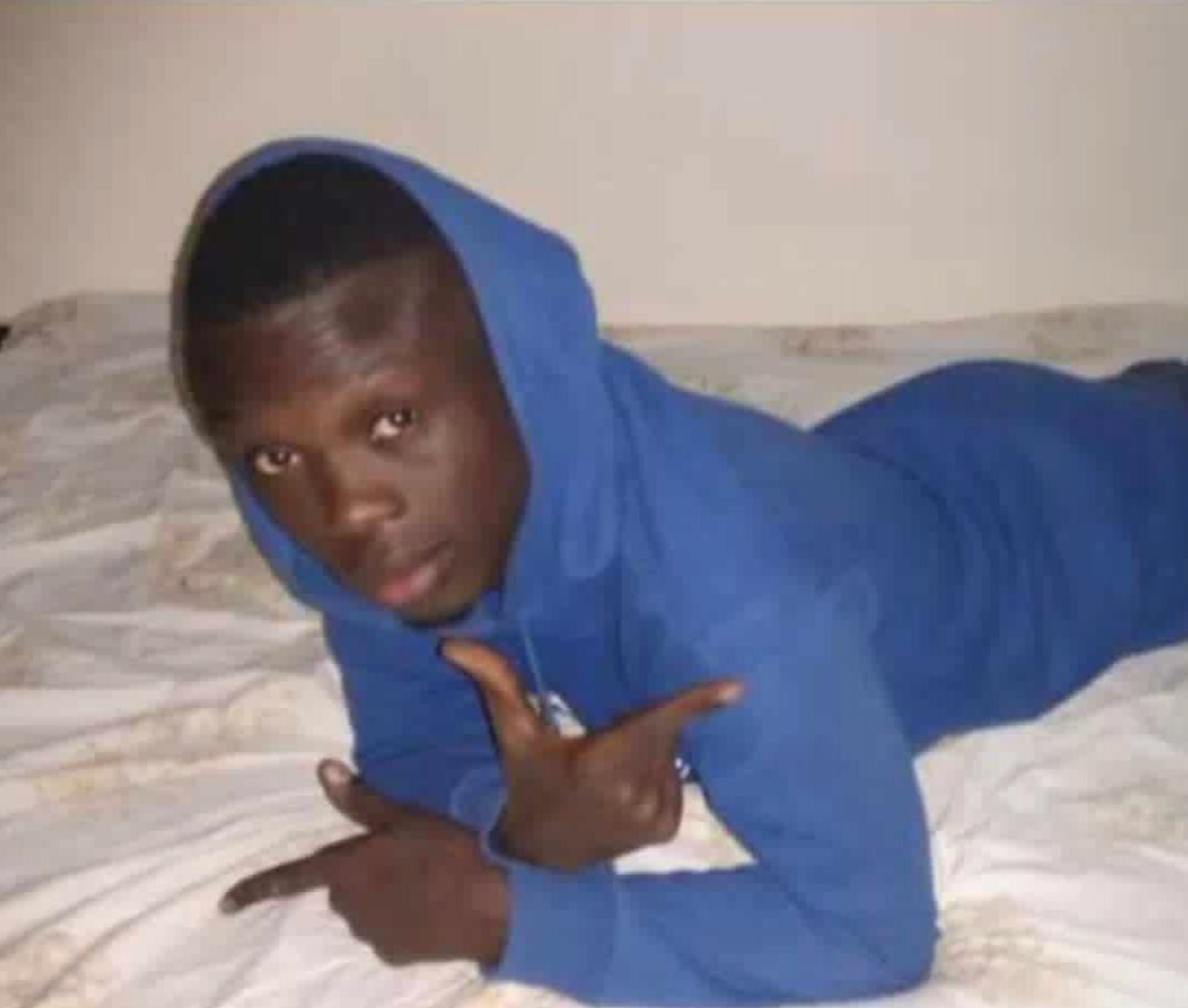 Le jeune homme fauché par un pick-up, lors des manifestations, est décédé