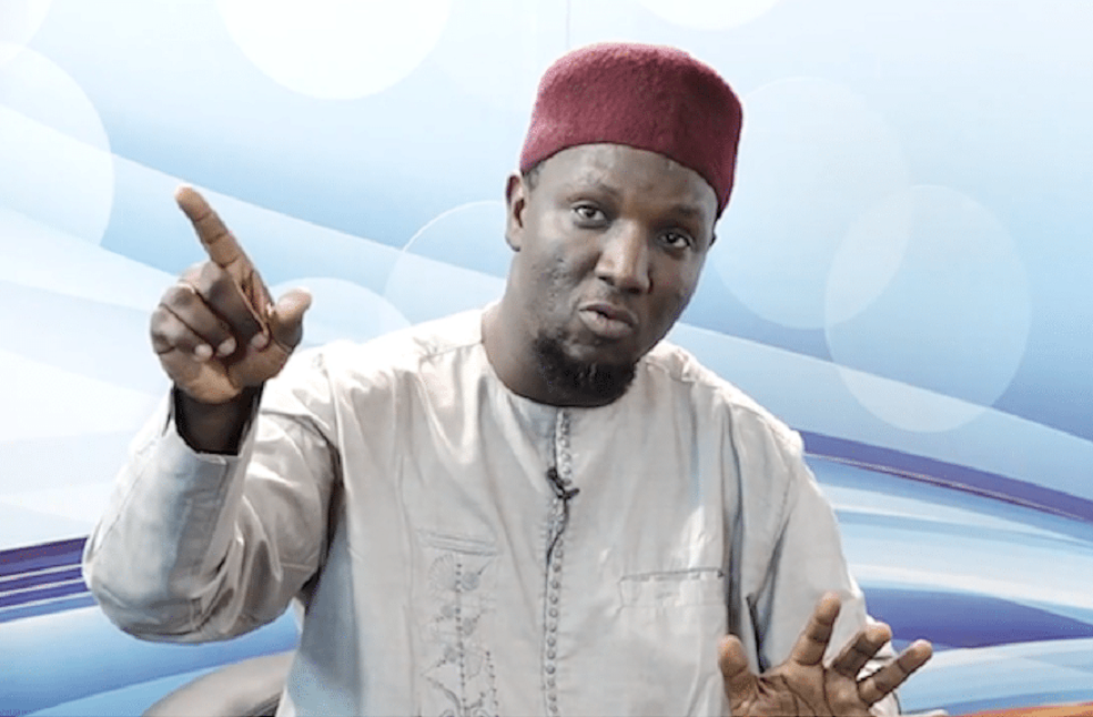 Les raisons non encore exposées : Cheikh Oumar Diagne interpellé par la DIC