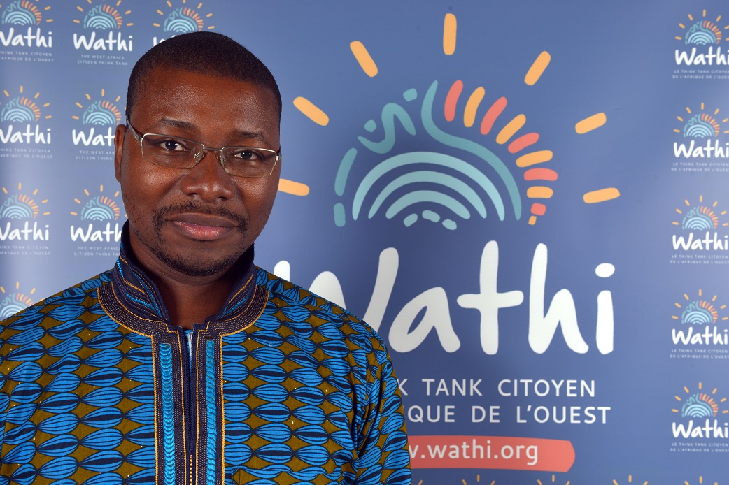 Sénégal: la tentation du chaos-Ça fait Débat avec Wathi (RFI)