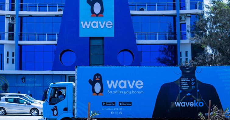 L'agence de Wave de Diourbel cambriolée : Plus de 80 millions FCfa emportés
