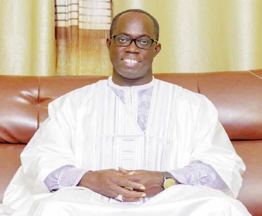 Charles Émile Abdou Ciss, président de Ëlëgu Sénégal : «Chercher à choisir ses adversaires, ne relève pas de l’élégance démocratique»