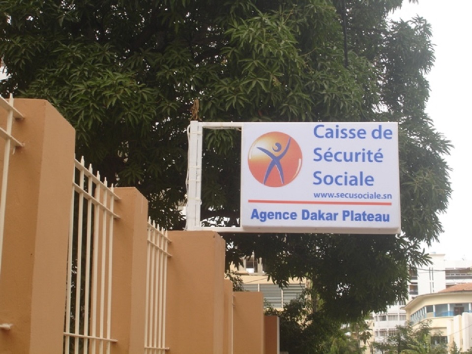 Les travailleurs de la Caisse de Sécurité Sociale au front : Ils réclament la nomination d’un directeur à la hauteur de leurs exigences