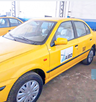 Vers la mise en circulation de 2000 taxis dans les régions de Dakar et de Thiès (Officiel)