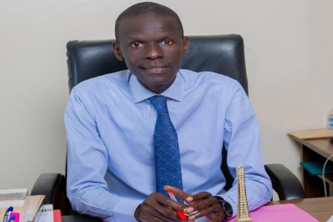 Waly Diouf Bodian arrêté : Le Said exige une prise en charge médicale approfondie