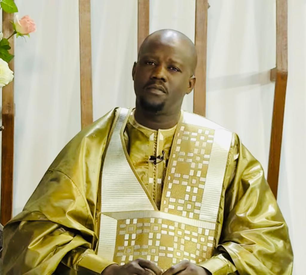 Mouhamadou Lamine Massaly : « Yewwi, ces damnés sans foi ni morale »