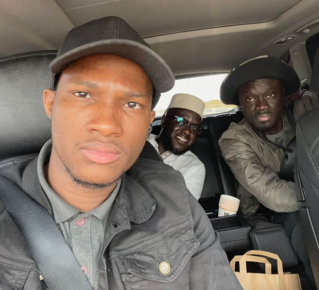 "La situation préoccupante des détenus : Un message important aux parents et proches" (Pastef)