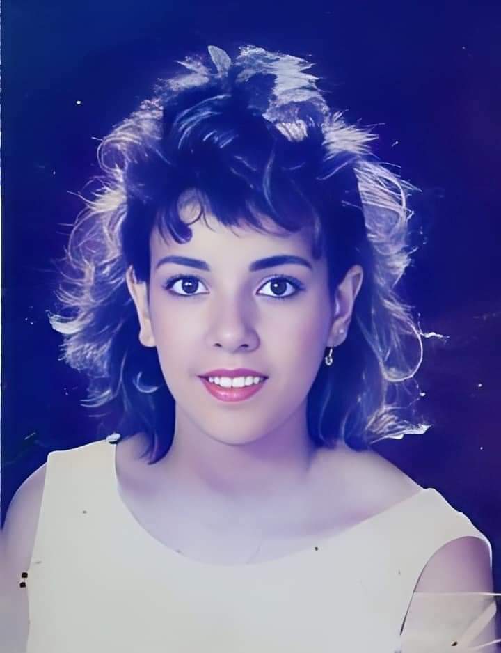 Avis de recherche : Samira Hafid Pène, plus de 20 ans que je la recherche, elle était mon épouse
