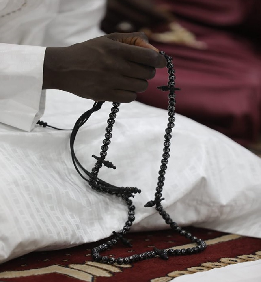 Ramadan à l’unisson : Ce «message divin» aux Sénégalais…