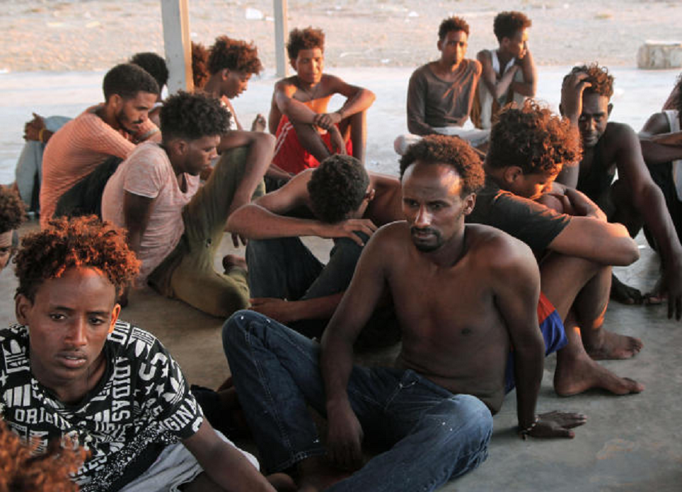 Migration : L'Espagne nie toute responsabilité dans le drame migratoire à la frontière de Melilla