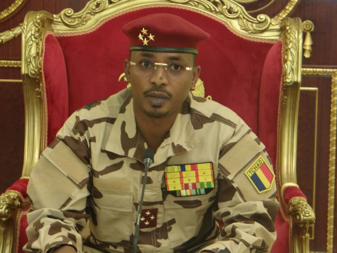 Tchad: le président signe la grâce de 380 rebelles du Fact condamnés à la prison à vie