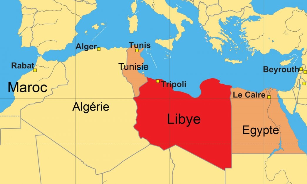 Libye : Des enquêteurs de l'ONU dénoncent l'esclavage sexuel des migrants en Libye