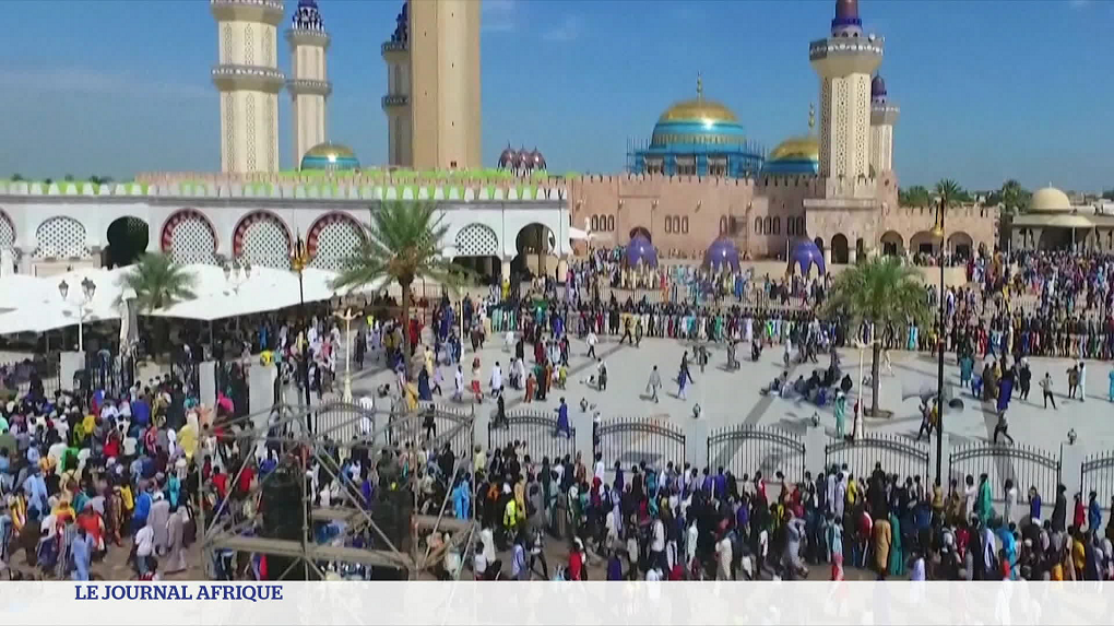 Touba : La nuit du Leylatoul Qadr célébrée le 13 avril