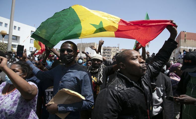 Respect de la Constitution, impartialité de la justice et ouverture d’un large dialogue : Les remèdes de la société civile pour la stabilité au Sénégal