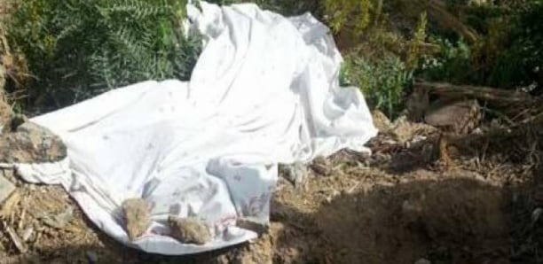 Nouvelle profanation de tombe à Kolda : Un jeune arrêté avec un crâne et des os d’un cadavre humain