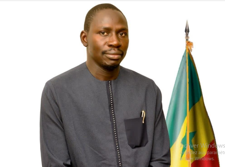 Ministère de l’Urbanisme : Prise de fonction d’El Hadj Aliou Diané, nouveau Directeur de la Promotion de l’Habitat social