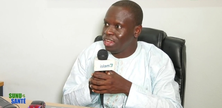 Diédhiou, Diabétologue et interniste à l’hôpital Abass Ndao: « Un diabétique qui a une glycémie inférieure à 0,8 ne doit pas jeûner »