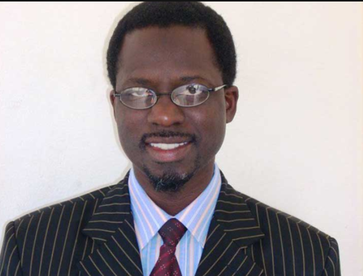 Dr. Abdoulaye Ndoye promu n°2 de Rewmi : «Nous allons bientôt vers des échéances, il faut se préparer en conséquence, avec des hommes fidèles»