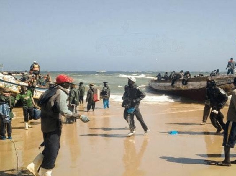 Affrontements entre pêcheurs : Le Parquet de Thiès annonce des arrestations à Mboro et à Cayar
