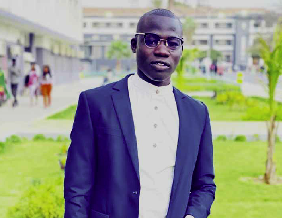 Alerte de Moussa Thiam, président de l'Amicale des étudiants de Fatick : «Nous sommes menacés d’expulsion pour arriérés de loyer…»