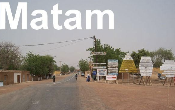 Matam : L'infirmière d'un village accusée de négliger des malades