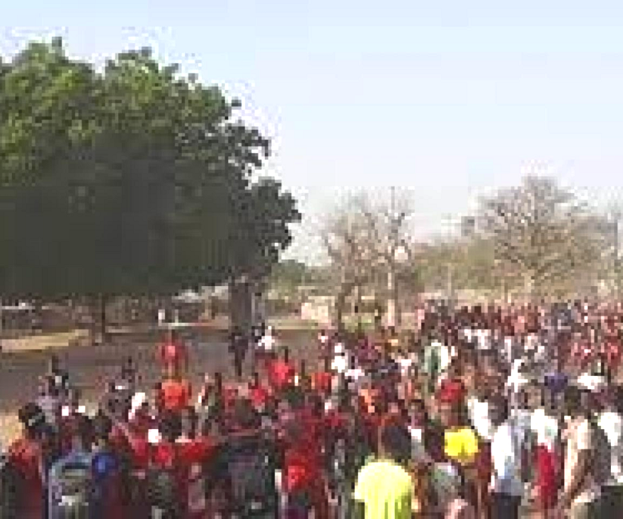 Bambey/ Accusations de détournement au Lycée de Ngoye: Le proviseur et l’intendant relevés