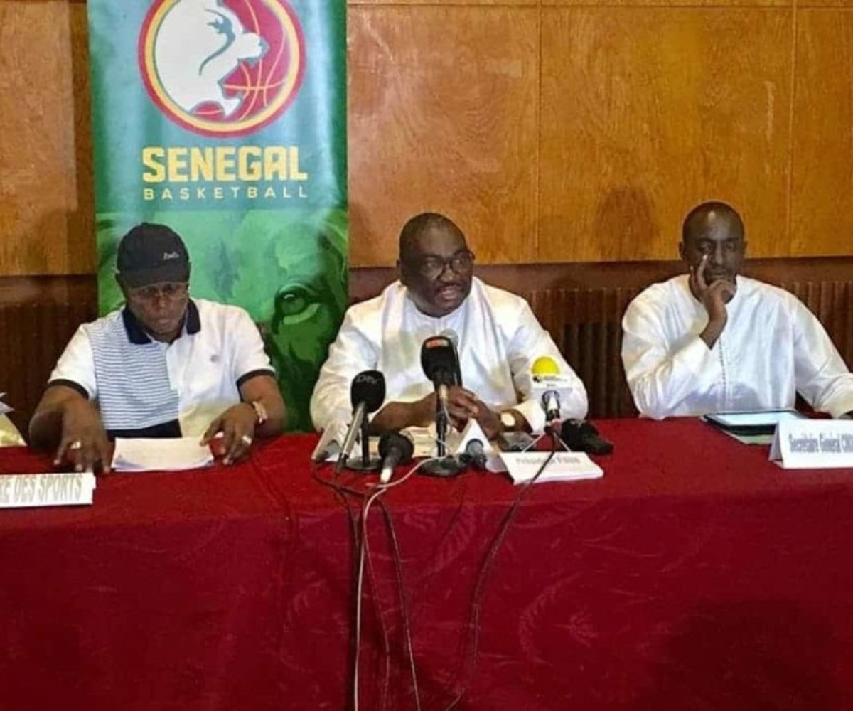 Présidence de la fédération de Basket-ball : L’inadéquation de certains critères, dénoncée