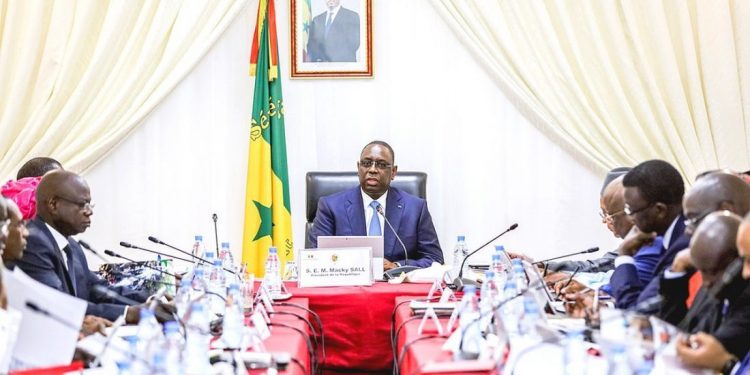 Conseil des ministres décentralisé : La réunion du gouvernement se tiendra à Kédougou