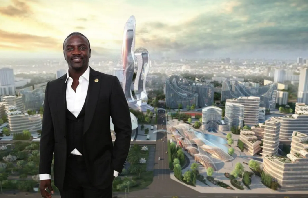 Projet Akan City : Révélations sur un fiasco à plusieurs milliards de francs Cfa