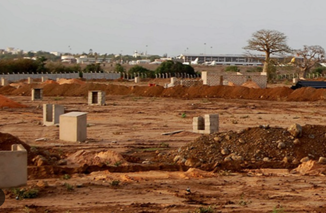 Spéculation foncière à Guédiawaye : "Quand des promoteurs immobiliers véreux cherchent à discréditer l'État, pour échapper à leurs responsabilités"