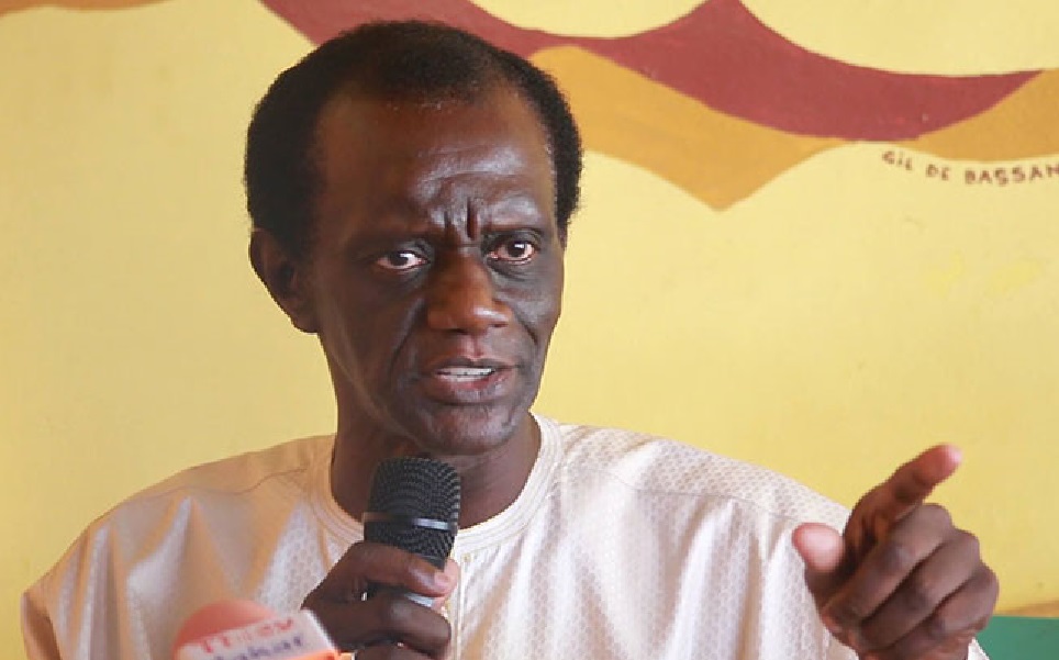 Réponse à Mame Mactar Guèye Jamra sur l’affaire Marième Sy devenue chrétienne : Des accusations infondées’’ selon le pasteur Félix Birama Ndiaye