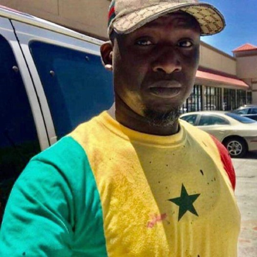 Assane Diouf arrêté ! Khalifa Sall décèle « la psychose d’un régime finissant »