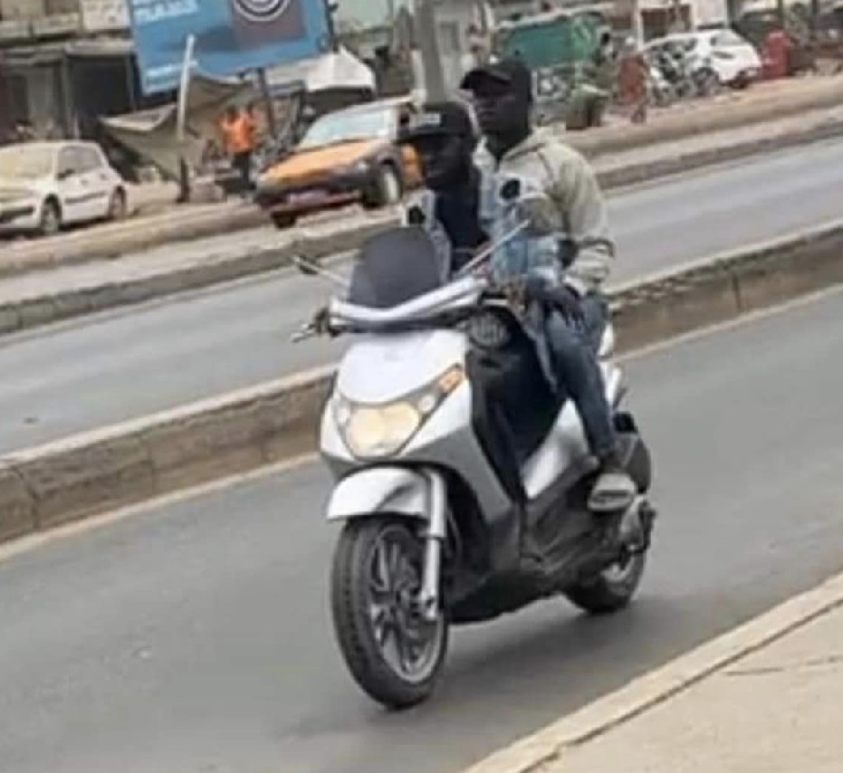 Alerte infos de Stop agression Sénégal : Un gérant d’un multiservices agressé par deux individus, perd plus de 13 millions FCfa