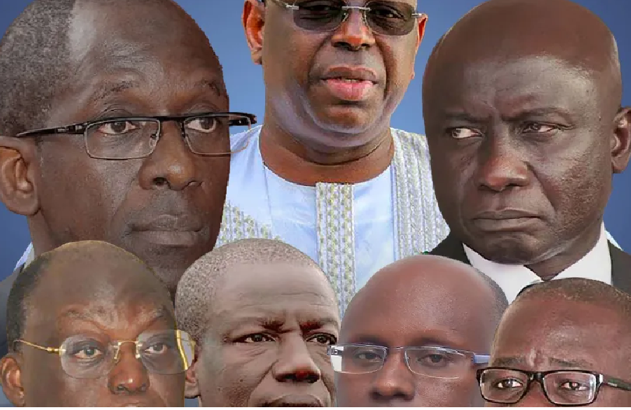Louvoiement des alliés de Macky Sall sur le 3e mandat : Stratégie politique ou mutisme de survie ?