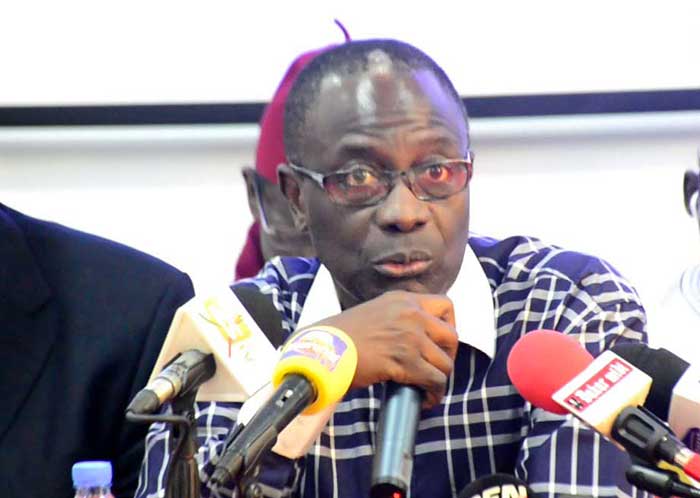 Gestion de l’eau au Sénégal : Le Forum social évalue le bilan des 3 ans de Suez