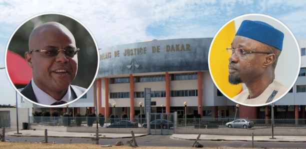 Procès en appel Sonko-Mame Mbaye Niang : L’explication du choix d’Hamady Diouf, désigné
