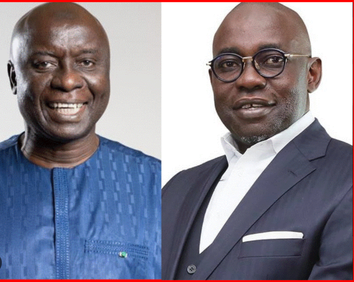 "Idrissa Seck : Vos propos contre Me Wade sont inacceptables", par Samuel Sarr