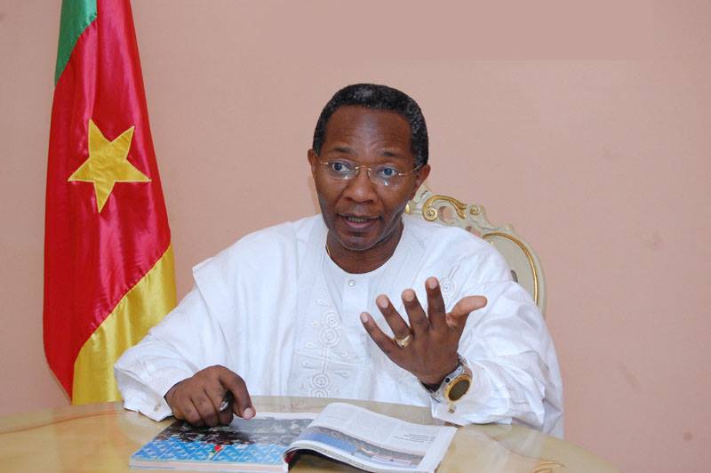 Cameroun: Jean Blaise GWET, candidat à l’élection présidentielle donne sa vision sur la monnaie Franc CFA