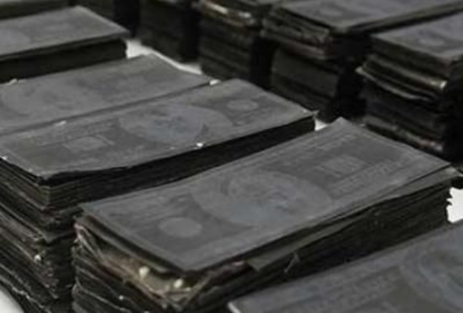 Keur Massar: Un haut gradé de l'armée arrêté avec plus d'un milliard en billets noirs