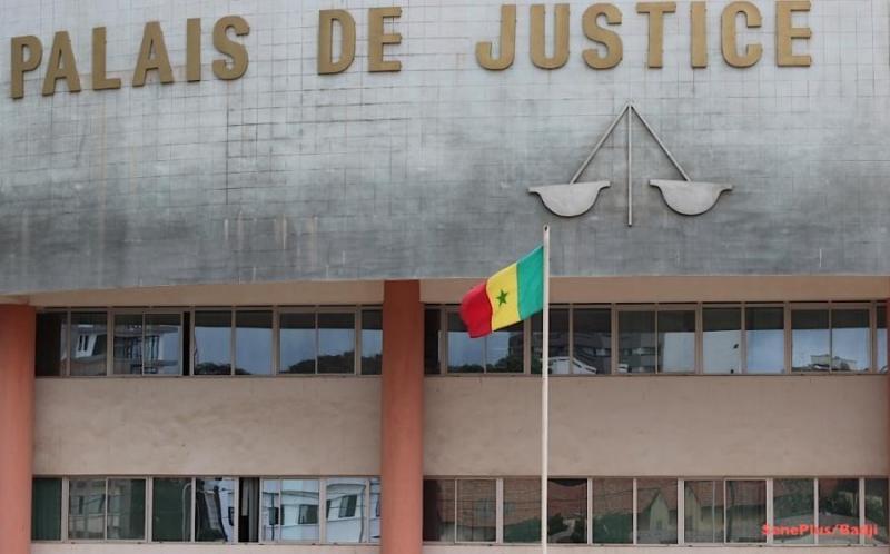 Une justice politique, vraiment ?  (Cheikh Dia)