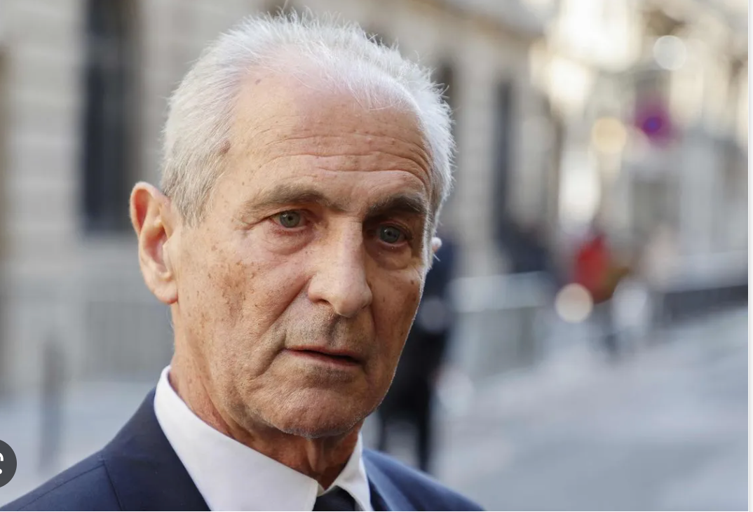 Un maire français démis de ses fonctions pour recel de détournement de fonds publics
