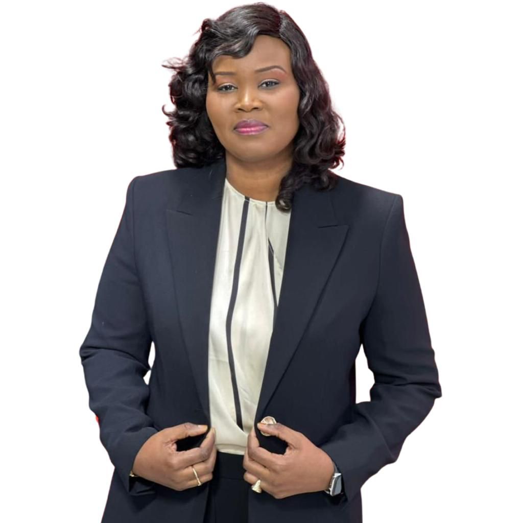 Sortie du Président Macky Sall: Fatoumata Niang Bâ salue la hauteur du Chef de l’Etat